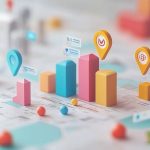 Cartographie et analyse spatiale : comprendre les différences et complémentarités