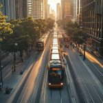 Cas pratique : analyse SIG dans les politiques de transport public