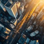 Comment l'IA transforme l'analyse spatiale dans divers secteurs