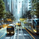 Comment la géomatique transforme les transports intelligents