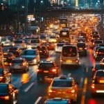 Comment le big data transforme la géomatique des transports