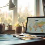 Comprendre l'analyse spatiale avec QGIS : un guide pour les débutants