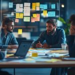 Coordination entre les parties prenantes : Stratégies pour une gestion efficace des équipes multi-acteurs