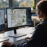 Devenir formateur en géomatique : comment transmettre ses compétences ?