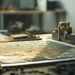 Différences entre géomatique et géodésie : une explication détaillée