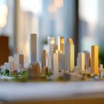 Données géospatiales et zonage : comment les bases de données transforment l'organisation de l'espace urbain