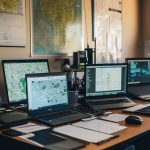 Financement de la formation en géomatique : les programmes d’accompagnement pour urbanistes et géomaticiens