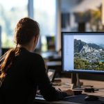 Formation spécialisée en géomatique : Besoins en ingénieurs et techniciens qualifiés.