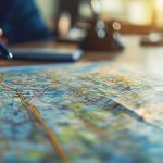 Géomatique et gestion des données spatiales : quelles formations suivre ?