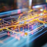 Géomatique et modélisation des flux de passagers : une approche innovante pour la gestion des transports