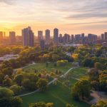 Géomatique et urbanisme : les formations pour les professionnels de la ville