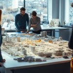 Géomatique et urbanisme : quels métiers dans la gestion des villes ?