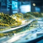 Géomatique et évaluation de l'impact environnemental des transports : une approche intégrée pour un avenir durable