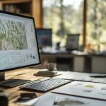 Géomatique open source : entre opportunités et limites