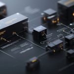 La blockchain au service de la gestion des données géomatiques