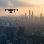 La géomatique au service des villes intelligentes : enjeux et applications