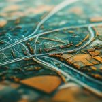 La télédétection : un outil clé pour la surveillance des infrastructures autoroutières