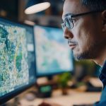 La visualisation de l'analyse spatiale : Comprendre les données géographiques