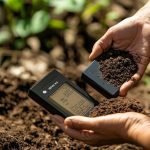 L'agriculture de précision : comment la géomatique révolutionne nos pratiques agricoles