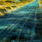 Le lidar pour la modélisation des infrastructures routières