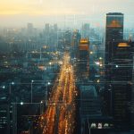 Le rôle de la géomatique dans les infrastructures intelligentes