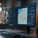 Les compétences les plus recherchées dans le domaine de la géomatique