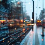Les outils d'analyse SIG pour optimiser les études de mobilité urbaine