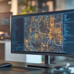 Les principaux outils logiciels en géomatique : un guide complet