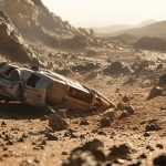 Les ressources naturelles spatiales : enjeux et perspectives pour l'avenir de l'humanité