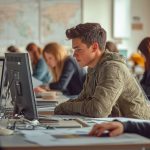 Licence en géomatique : pourquoi et où suivre cette formation ?