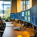 Politique d'intégration de la géomatique dans les administrations : stratégies pour développer des capacités internes en SIG