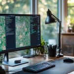 Python pour l'analyse spatiale : outils et techniques essentiels