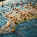 Quels métiers en géomatique dans les ONG et les projets humanitaires ?