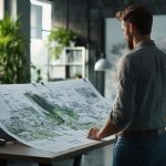 Quels sont les métiers accessibles après une formation en géomatique ?