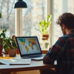 Quels sont les prérequis pour intégrer une formation en géomatique ?