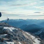 Récepteurs GPS/GNSS : Équipements pour des relevés géodésiques.