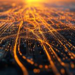 Solutions géomatiques pour optimiser les réseaux ferroviaires