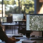 Transport et logistique : comment la géomatique transforme l'industrie