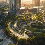 Travailler dans le secteur de la défense grâce à la géomatique