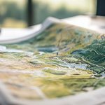 Travailler dans l’environnement grâce à une spécialisation en géomatique