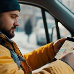 Utilisation du GPS pour le suivi des livraisons en temps réel